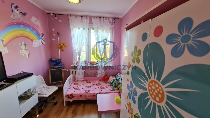 Mieszkanie Sprzedaż Stargard Pogodna 7