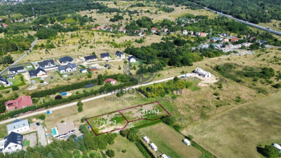 Działka Sprzedaż Szczecin Klucz