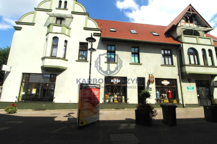 Obiekt Sprzedaż Czaplinek Generała Władysława Sikorskiego 2