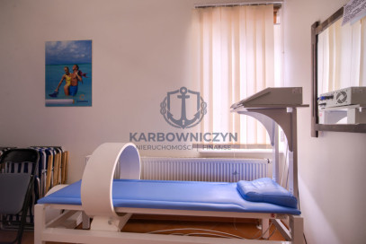 Dom Sprzedaż Międzywodzie