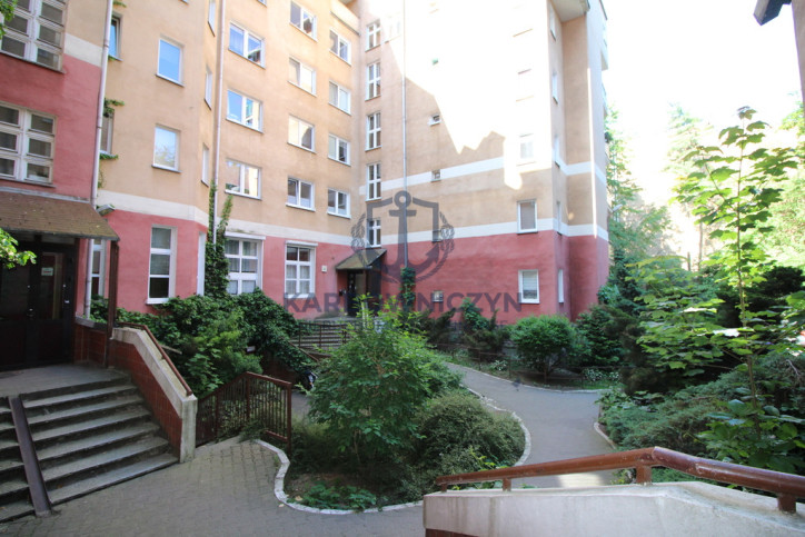 Mieszkanie Wynajem Szczecin Śródmieście-Centrum Jana Chryzostoma Paska 14
