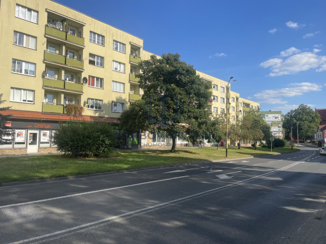 Lokal Sprzedaż Nowogard Warszawska 8