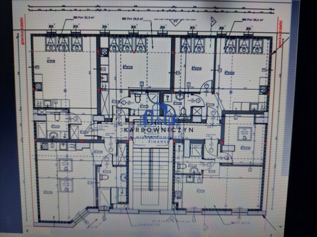 Mieszkanie Sprzedaż Szczecin Śródmieście-Centrum 4