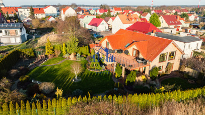 Dom Sprzedaż Nowe Warpno