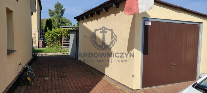 Dom Sprzedaż Szczecin Dąbie 12