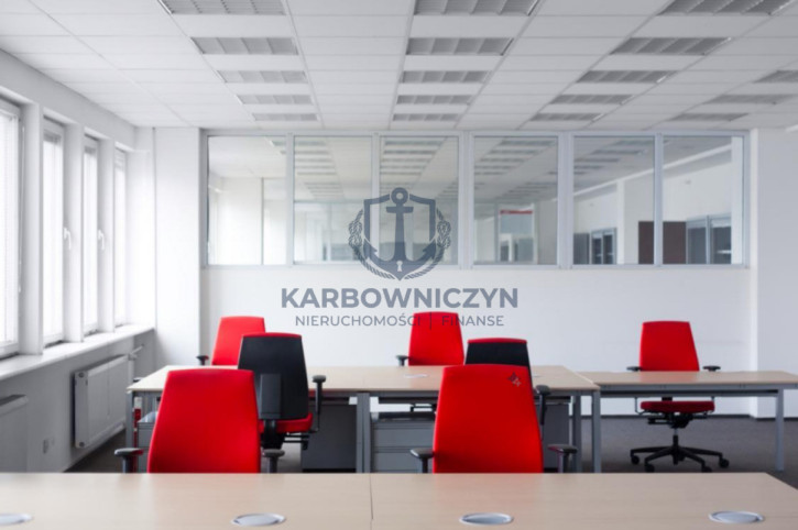 Lokal Wynajem Szczecin Drzetowo 2