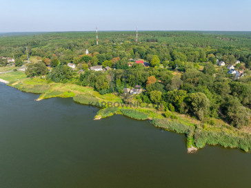 Działka Sprzedaż Gozdowice