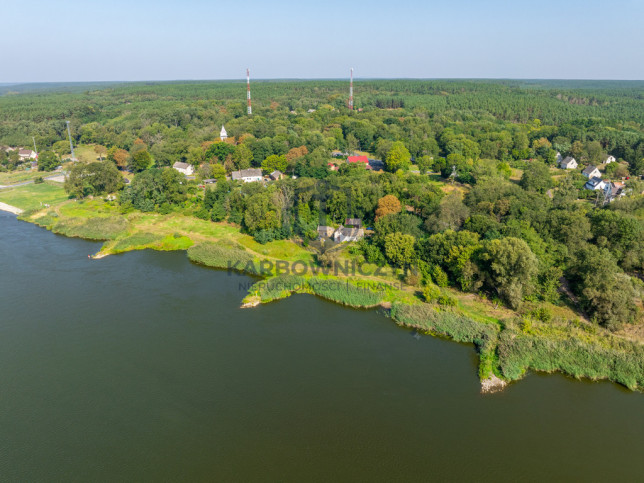 Działka Sprzedaż Gozdowice 10