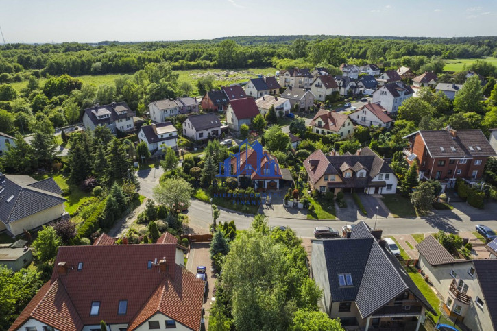 Dom Sprzedaż Szczecin Bukowo 8