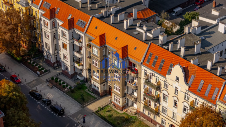 Mieszkanie Sprzedaż Szczecin Centrum Bolesława Śmiałego 17