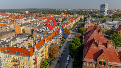 Mieszkanie Sprzedaż Szczecin Centrum Bolesława Śmiałego