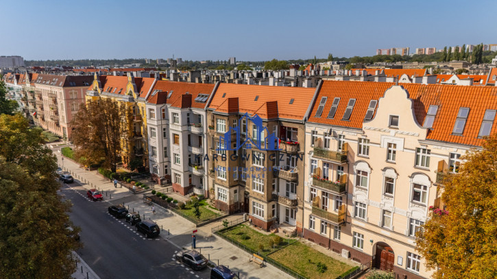 Mieszkanie Sprzedaż Szczecin Centrum Bolesława Śmiałego 19