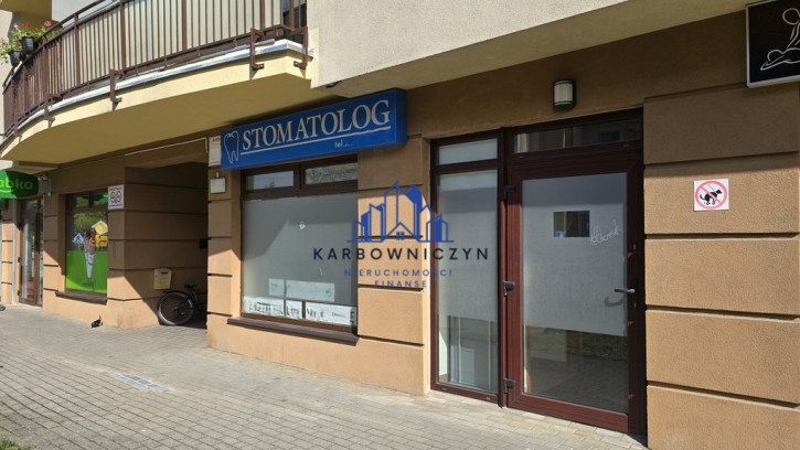 Lokal Sprzedaż Stargard 1