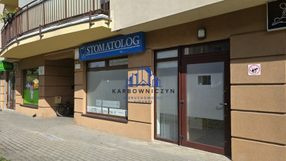 Lokal Sprzedaż Stargard