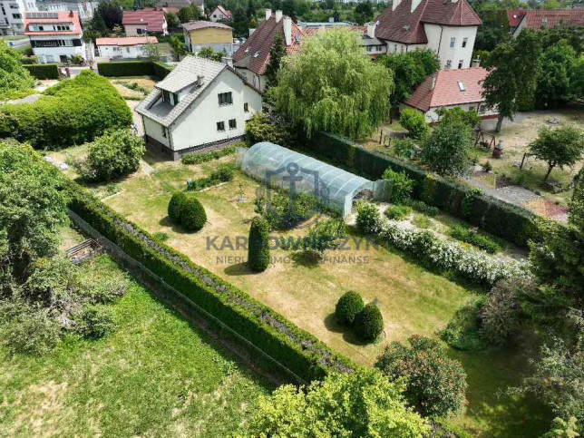 Działka Sprzedaż Szczecin Warszewo Rostocka 4