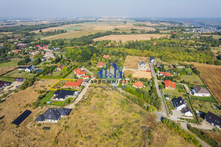 Działka Sprzedaż Siadło Górne 2