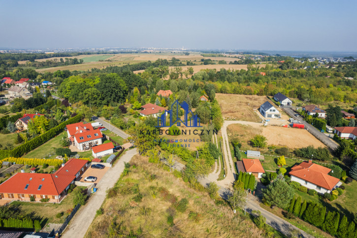 Działka Sprzedaż Siadło Górne 6