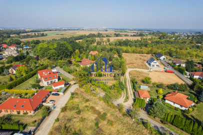 Działka Sprzedaż Siadło Górne