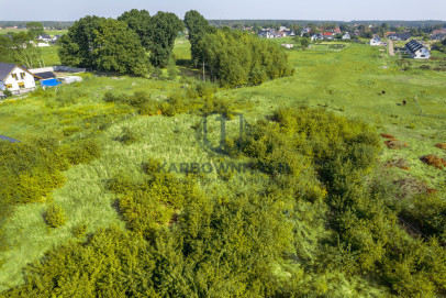 Działka Sprzedaż Kliniska Wielkie