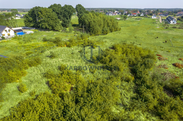 Działka Sprzedaż Kliniska Wielkie 6