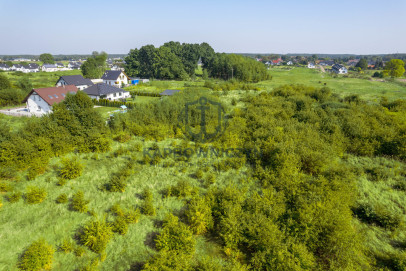 Działka Sprzedaż Kliniska Wielkie