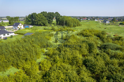 Działka Sprzedaż Kliniska Wielkie