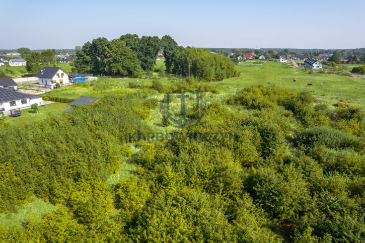 Działka Sprzedaż Kliniska Wielkie 4