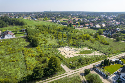 Działka Sprzedaż Kliniska Wielkie