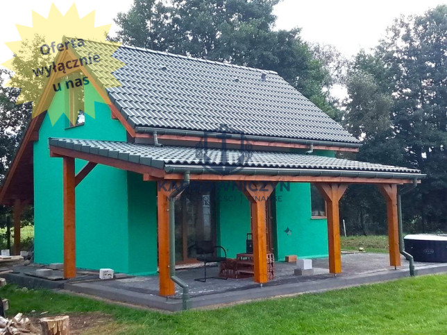 Dom Sprzedaż Redliny 1