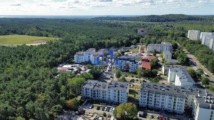 Mieszkanie Sprzedaż Świnoujście Grunwaldzka 14