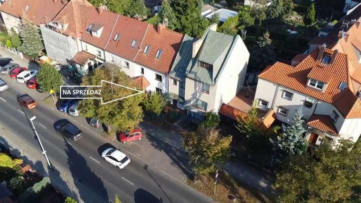 Dom Sprzedaż Szczecin Pogodno 1