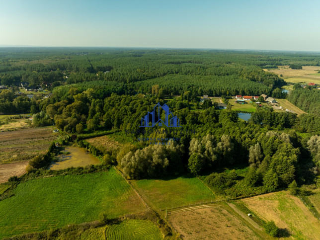 Działka Sprzedaż Stawno 9