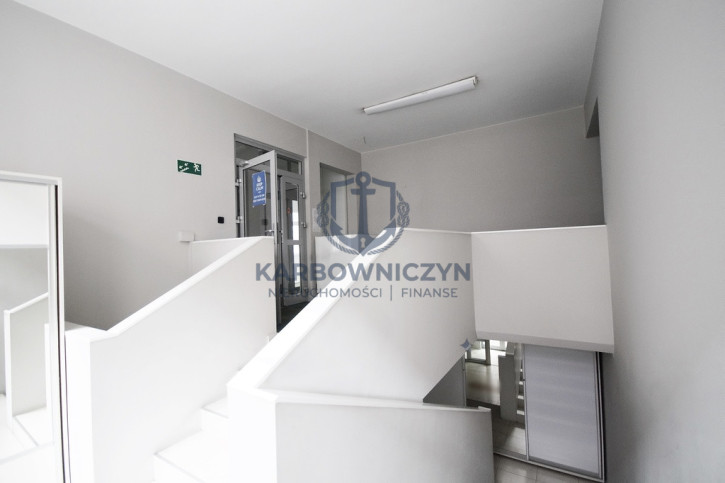 Lokal Wynajem Szczecin Śródmieście Jagiellońska 7