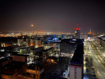 Mieszkanie Sprzedaż Szczecin Centrum al. Wyzwolenia