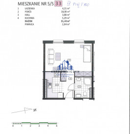 Mieszkanie Sprzedaż Szczecin Stołczyn Księżnej Dąbrówki