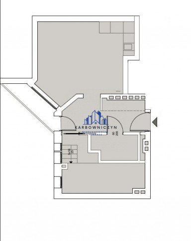 Mieszkanie Sprzedaż Szczecin Śródmieście-Centrum Bolesława Śmiałego 12