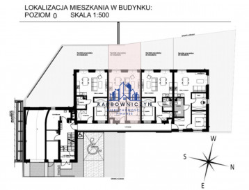 Mieszkanie Sprzedaż Szczecin Warszewo Rostocka