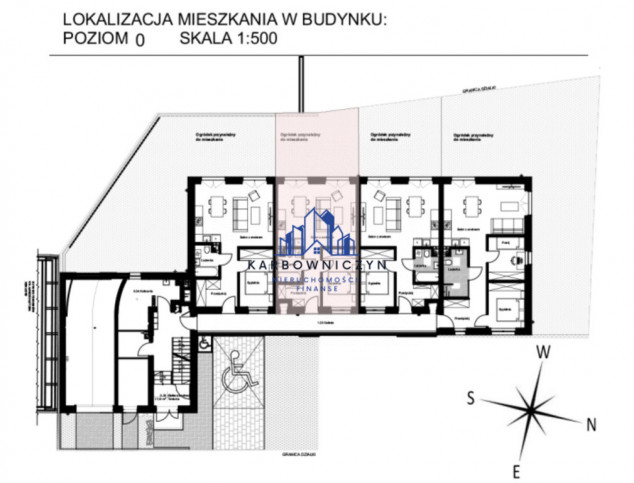 Mieszkanie Sprzedaż Szczecin Warszewo Rostocka 3