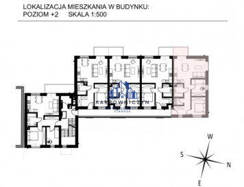 Mieszkanie Sprzedaż Szczecin Warszewo Rostocka