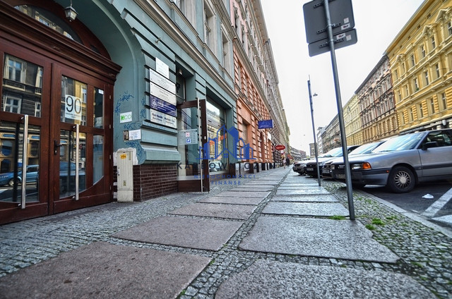 Mieszkanie Sprzedaż Szczecin Centrum Jagiellońska 3