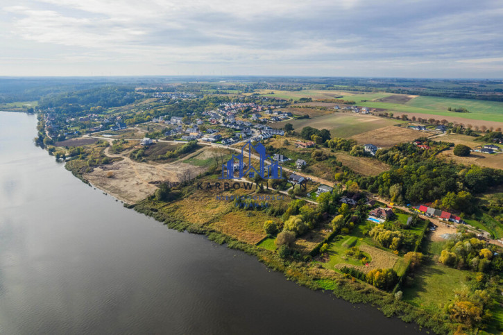 Działka Sprzedaż Kurów 5