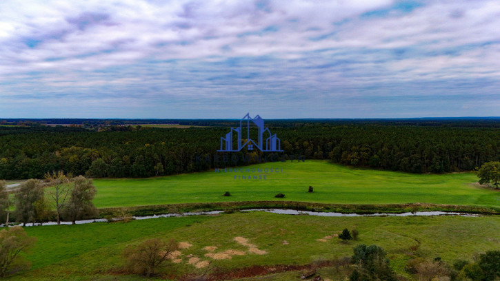 Działka Sprzedaż Poczernin 4