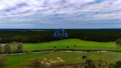 Działka Sprzedaż Poczernin