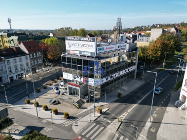 Lokal Sprzedaż Gorzów Wielkopolski gen. Władysława Sikorskiego