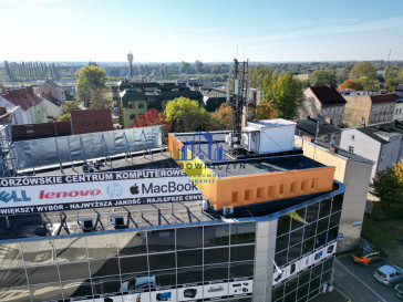 Lokal Sprzedaż Gorzów Wielkopolski gen. Władysława Sikorskiego