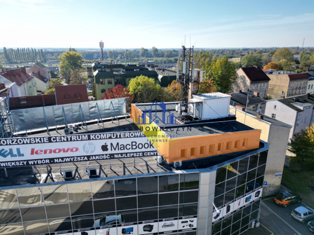 Lokal Sprzedaż Gorzów Wielkopolski gen. Władysława Sikorskiego 2