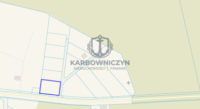 Działka Sprzedaż Miłowo