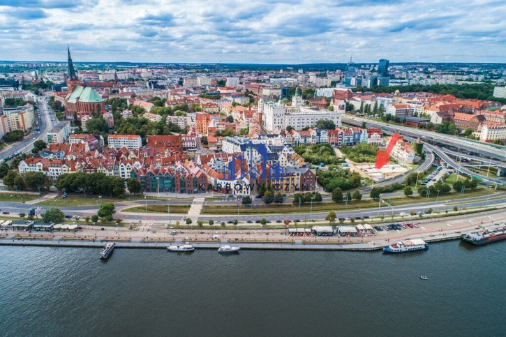 Mieszkanie Sprzedaż Szczecin Stare Miasto Warzywna 4