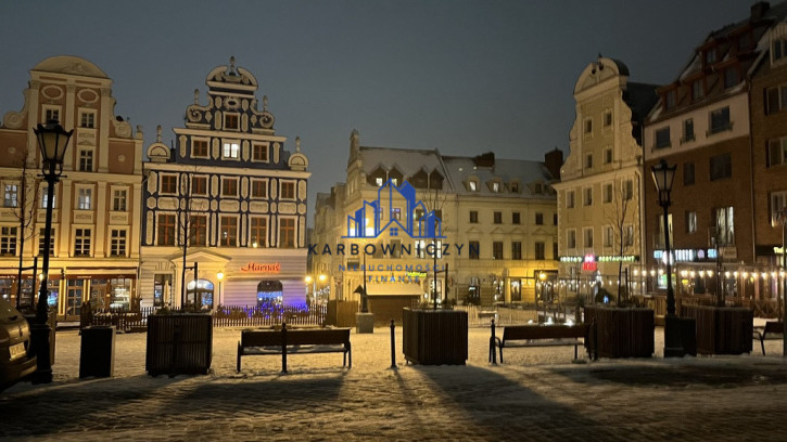 Mieszkanie Sprzedaż Szczecin Podzamcze Środowa 16