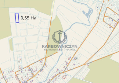 Działka Sprzedaż Skórka